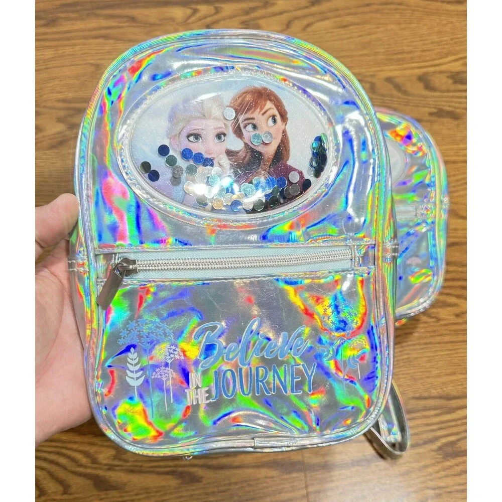 Frozen 2 Foil 10